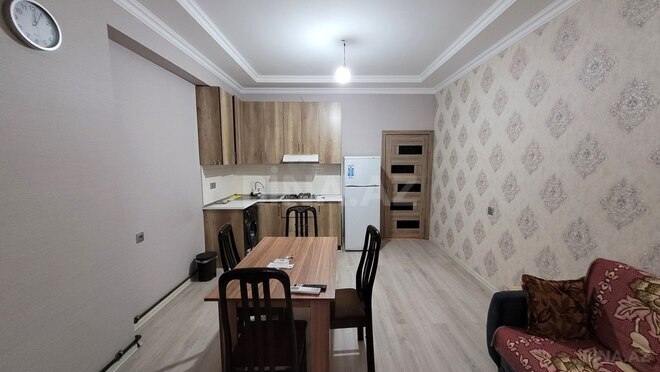 Сдаётся 2-комн. новостройка 65 м², Насиминский  р., photo 7 from 15