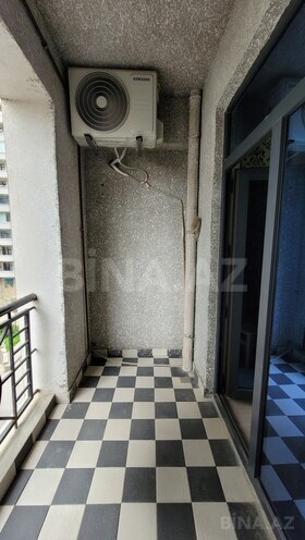 Сдаётся 2-комн. новостройка 65 м², Насиминский  р., photo 9 from 15