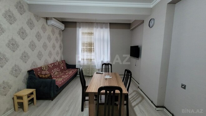 Сдаётся 2-комн. новостройка 65 м², Насиминский  р., photo 8 from 15