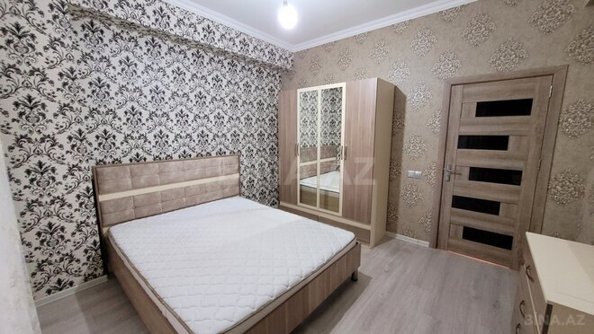 Сдаётся 2-комн. новостройка 65 м², Насиминский  р., photo 3 from 15