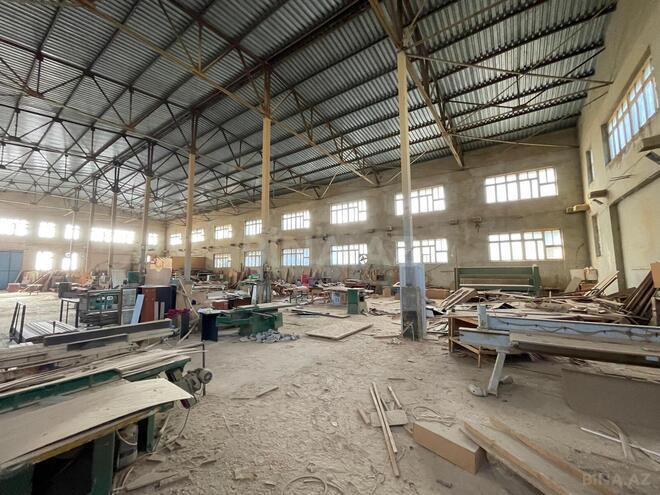 Сдаётся  объект 1 300 м², photo 1 from 7