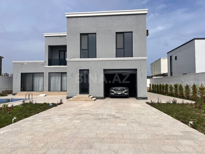 Сдаётся 7-комн. дом/дача 400 м², пос. Шувеляны, photo 3 from 21