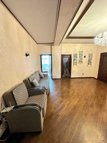 Satılır 3 otaqlı yeni tikili 124 m², İnşaatçılar m., photo 12 from 15
