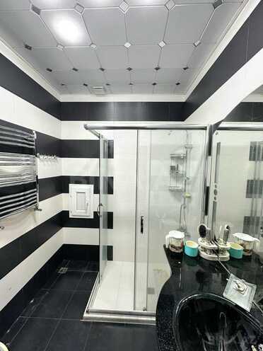 Satılır 3 otaqlı yeni tikili 124 m², İnşaatçılar m., photo 14 from 15