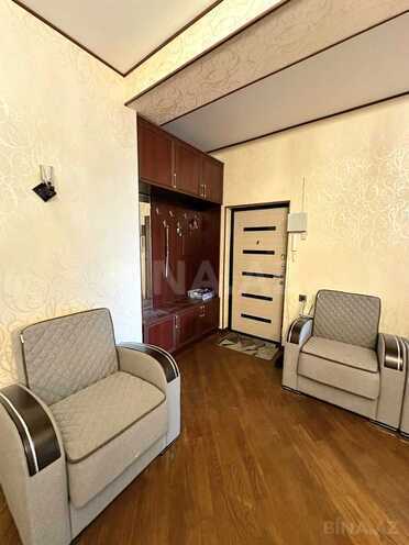 Satılır 3 otaqlı yeni tikili 124 m², İnşaatçılar m., photo 9 from 15