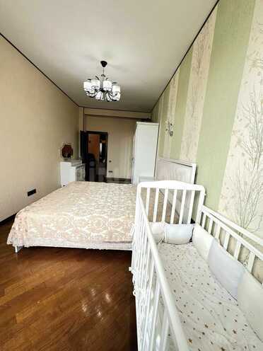 Satılır 3 otaqlı yeni tikili 124 m², İnşaatçılar m., photo 8 from 15