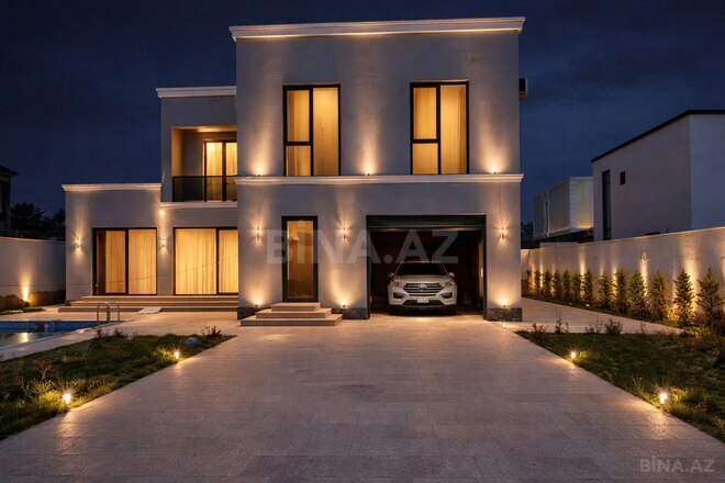 Сдаётся 7-комн. дом/дача 400 м², пос. Шувеляны, photo 1 from 21