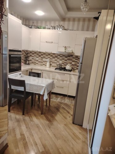 Satılır 2 otaqlı yeni tikili 63 m², Badamdar q., photo 9 from 13