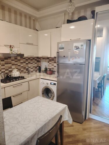 Satılır 2 otaqlı yeni tikili 63 m², Badamdar q., photo 10 from 13