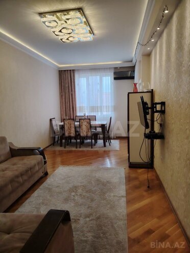 Satılır 2 otaqlı yeni tikili 63 m², Badamdar q., photo 4 from 13
