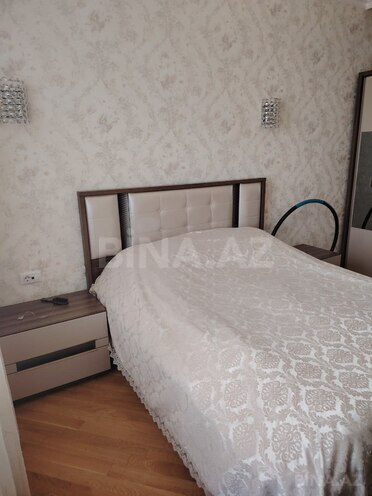 Satılır 2 otaqlı yeni tikili 63 m², Badamdar q., photo 6 from 13