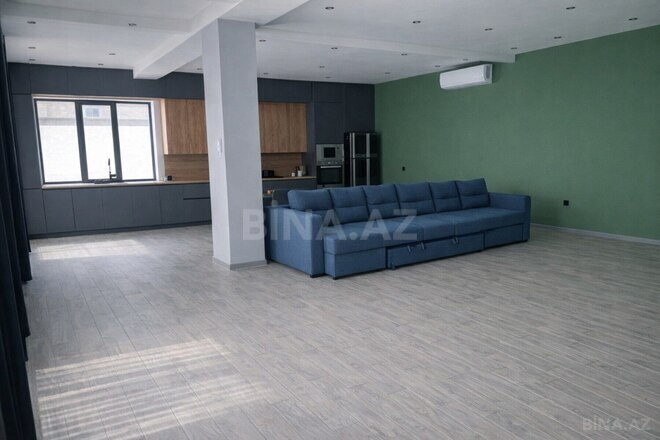 Сдаётся 7-комн. дом/дача 400 м², пос. Шувеляны, photo 19 from 21