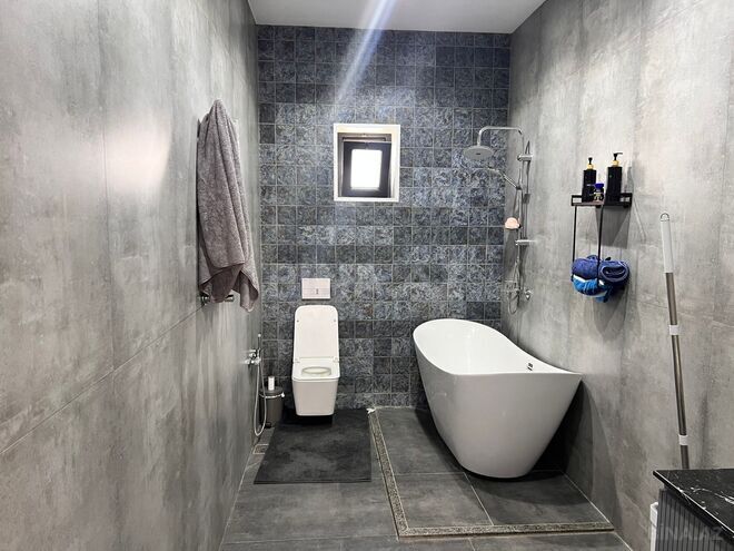 Сдаётся 7-комн. дом/дача 400 м², пос. Шувеляны, photo 15 from 21