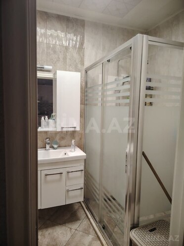 Satılır 2 otaqlı yeni tikili 63 m², Badamdar q., photo 11 from 13