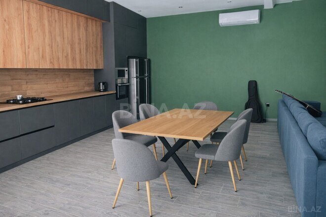 Сдаётся 7-комн. дом/дача 400 м², пос. Шувеляны, photo 20 from 21
