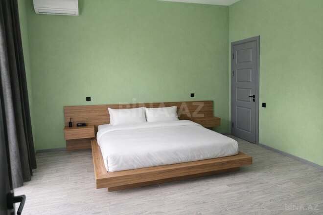 Сдаётся 7-комн. дом/дача 400 м², пос. Шувеляны, photo 16 from 21