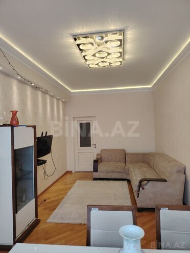 Satılır 2 otaqlı yeni tikili 63 m², Badamdar q., photo 8 from 13