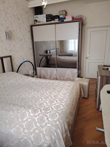 Satılır 2 otaqlı yeni tikili 63 m², Badamdar q., photo 7 from 13