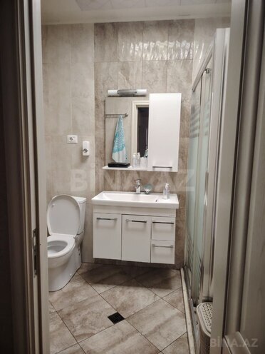 Satılır 2 otaqlı yeni tikili 63 m², Badamdar q., photo 12 from 13