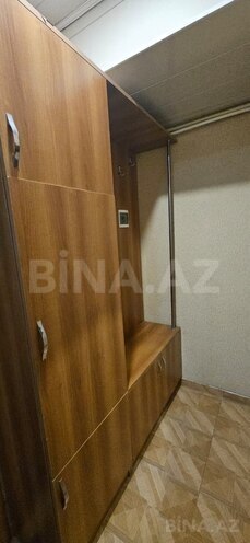 Сдаётся 2-комн. вторичка 55 м², м. Мемар Аджеми, photo 8 from 10