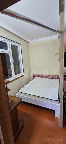 Сдаётся 2-комн. вторичка 55 м², м. Мемар Аджеми, photo 7 from 10