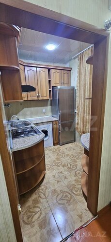 Сдаётся 2-комн. вторичка 55 м², м. Мемар Аджеми, photo 4 from 10