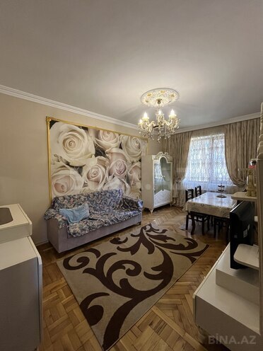 Продаётся 3-комн. вторичка 85 м², м. Мемар Аджеми, photo 3 from 15