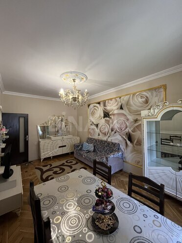 Продаётся 3-комн. вторичка 85 м², м. Мемар Аджеми, photo 4 from 15