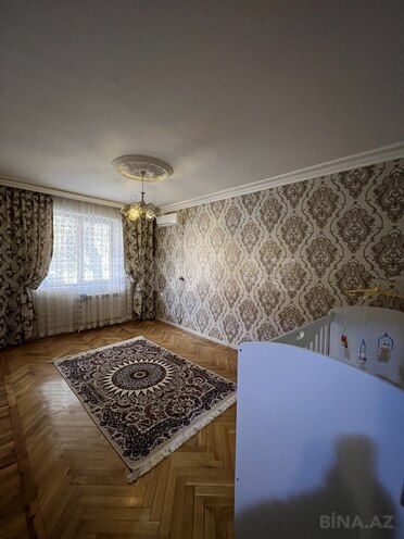 Продаётся 3-комн. вторичка 85 м², м. Мемар Аджеми, photo 5 from 15