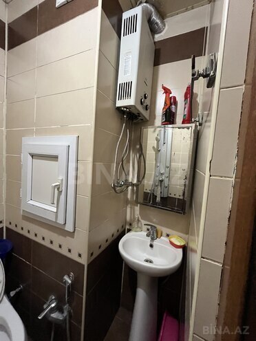 Продаётся 3-комн. вторичка 85 м², м. Мемар Аджеми, photo 12 from 15