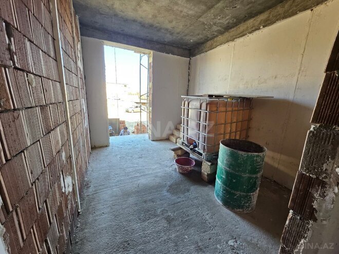 Satılır 2 otaqlı yeni tikili 59 m², Badamdar q., photo 4 from 17
