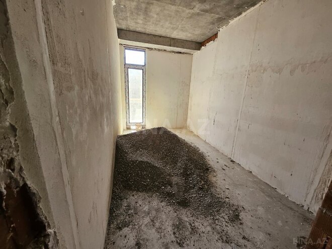 Satılır 2 otaqlı yeni tikili 59 m², Badamdar q., photo 10 from 17
