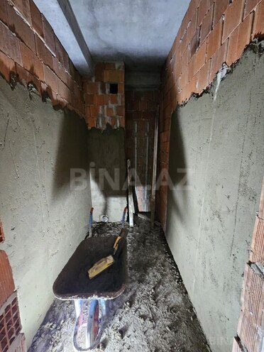 Satılır 2 otaqlı yeni tikili 59 m², Badamdar q., photo 12 from 17