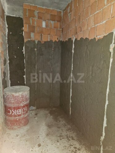 Satılır 2 otaqlı yeni tikili 59 m², Badamdar q., photo 3 from 17