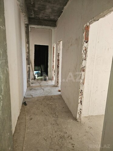 Satılır 2 otaqlı yeni tikili 59 m², Badamdar q., photo 7 from 17