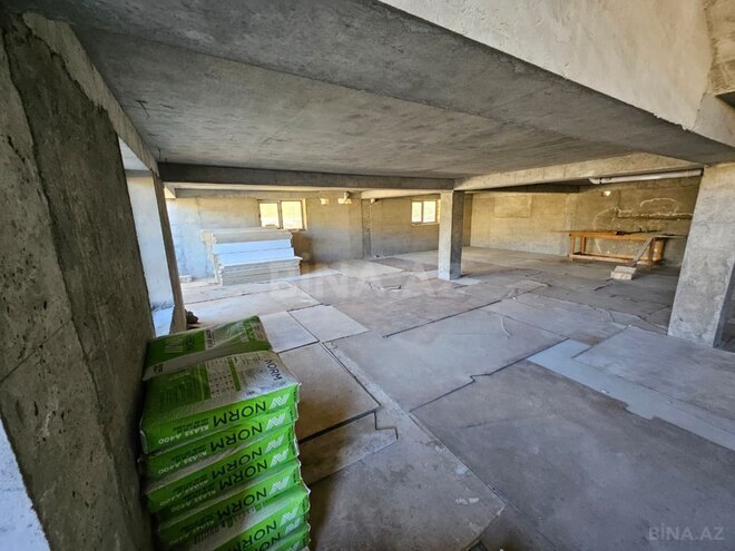 Satılır 2 otaqlı yeni tikili 59 m², Badamdar q., photo 14 from 17