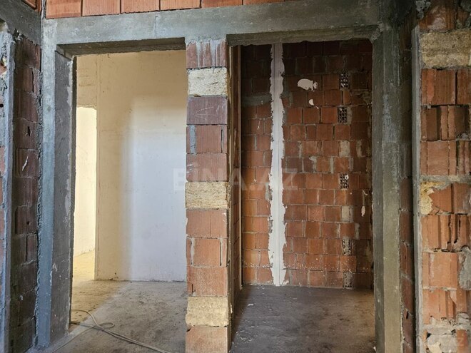 Satılır 2 otaqlı yeni tikili 59 m², Badamdar q., photo 8 from 17