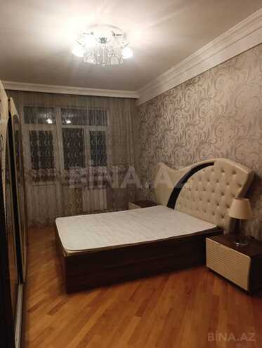 Сдаётся 2-комн. новостройка 99 м², м. Ази Асланов, photo 20 from 26