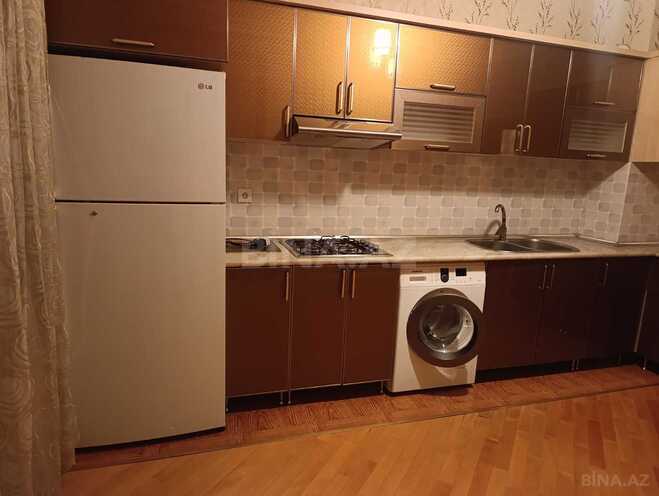 Сдаётся 2-комн. новостройка 99 м², м. Ази Асланов, photo 4 from 26