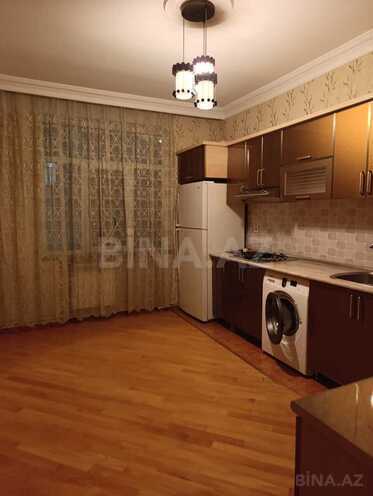 Сдаётся 2-комн. новостройка 99 м², м. Ази Асланов, photo 3 from 26