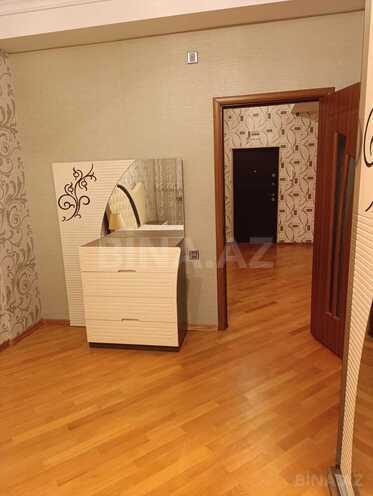 Сдаётся 2-комн. новостройка 99 м², м. Ази Асланов, photo 22 from 26