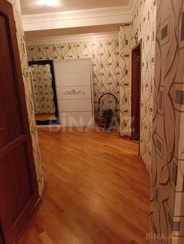 Сдаётся 2-комн. новостройка 99 м², м. Ази Асланов, photo 17 from 26