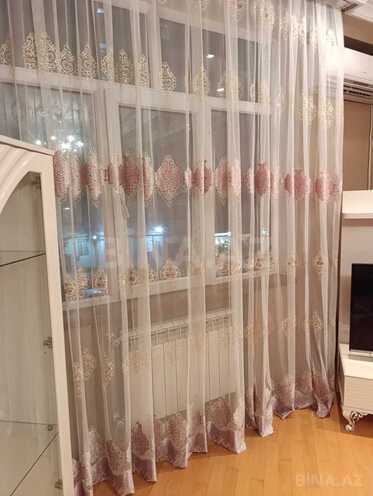 Сдаётся 2-комн. новостройка 99 м², м. Ази Асланов, photo 24 from 26