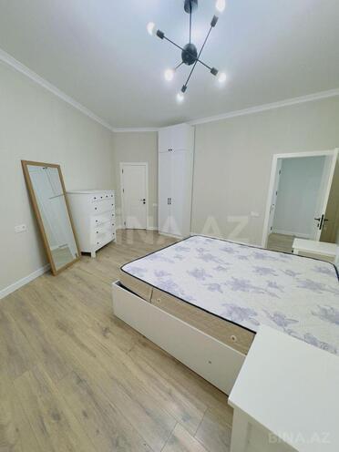 Сдаётся 3-комн. новостройка 130 м², пос. Баилова, photo 6 from 24