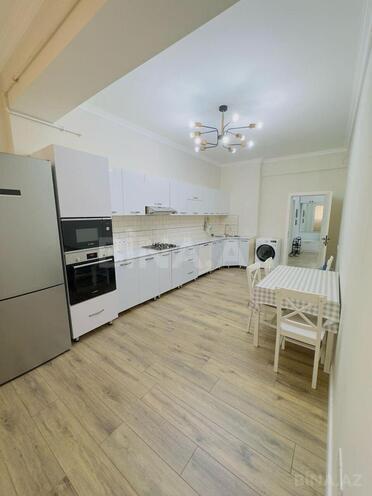 Сдаётся 3-комн. новостройка 130 м², пос. Баилова, photo 10 from 24