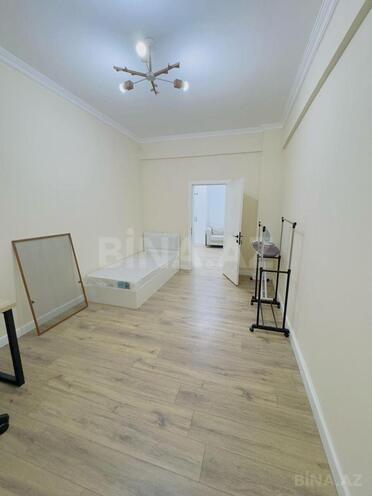 Сдаётся 3-комн. новостройка 130 м², пос. Баилова, photo 8 from 24