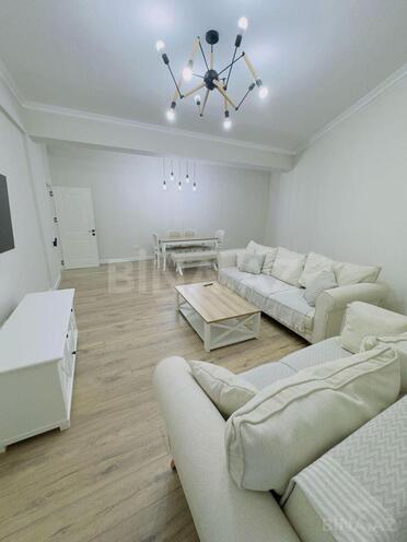 Сдаётся 3-комн. новостройка 130 м², пос. Баилова, photo 3 from 24