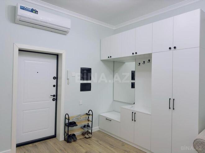 Сдаётся 3-комн. новостройка 130 м², пос. Баилова, photo 22 from 24