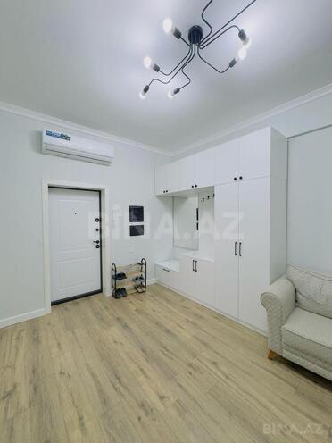 Сдаётся 3-комн. новостройка 130 м², пос. Баилова, photo 13 from 24