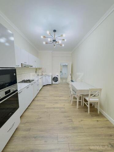 Сдаётся 3-комн. новостройка 130 м², пос. Баилова, photo 12 from 24